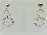 Ohrringe Michieletto Gioielli Dame in Silber MICARG10070345 - MICARG10070345